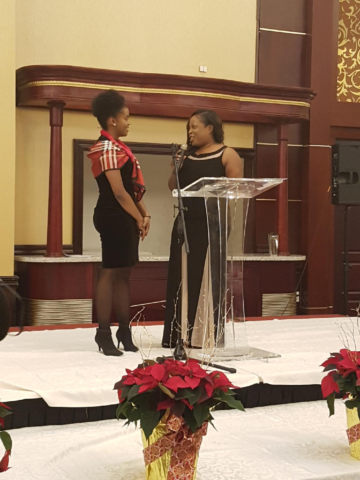 Leroy Ainsworth Campbell Scholarship,